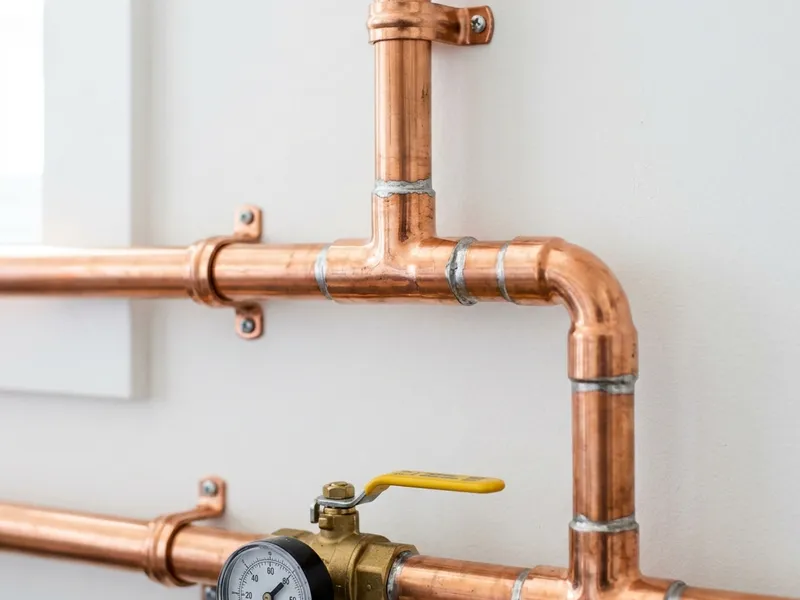 Frequently asked plumbing questions in Ferrysburg. Licensed plumbing contractors answering your pipe, leak, and repair questions.
